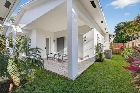 732 Flamingo Drive West Palm Beach FL 33401