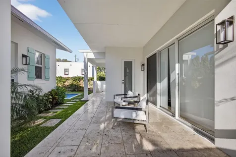 732 Flamingo Drive West Palm Beach FL 33401