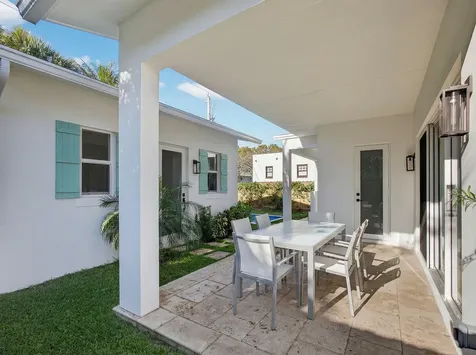732 Flamingo Drive West Palm Beach FL 33401