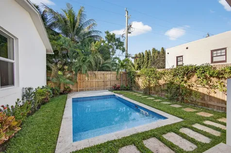 732 Flamingo Drive West Palm Beach FL 33401