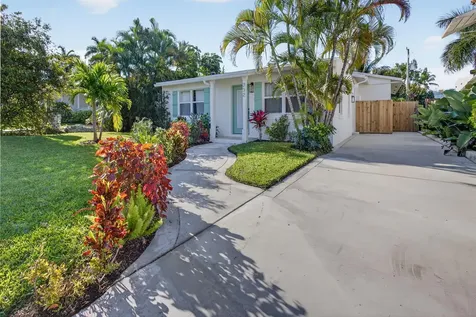 732 Flamingo Drive West Palm Beach FL 33401