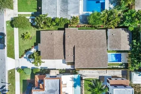 732 Flamingo Drive West Palm Beach FL 33401