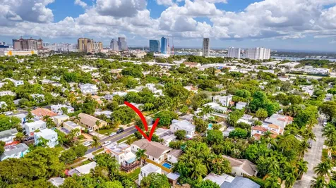 732 Flamingo Drive West Palm Beach FL 33401