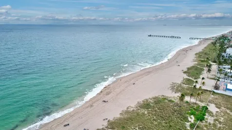 4548 N Ocean Lauderdale By The Sea FL 33313