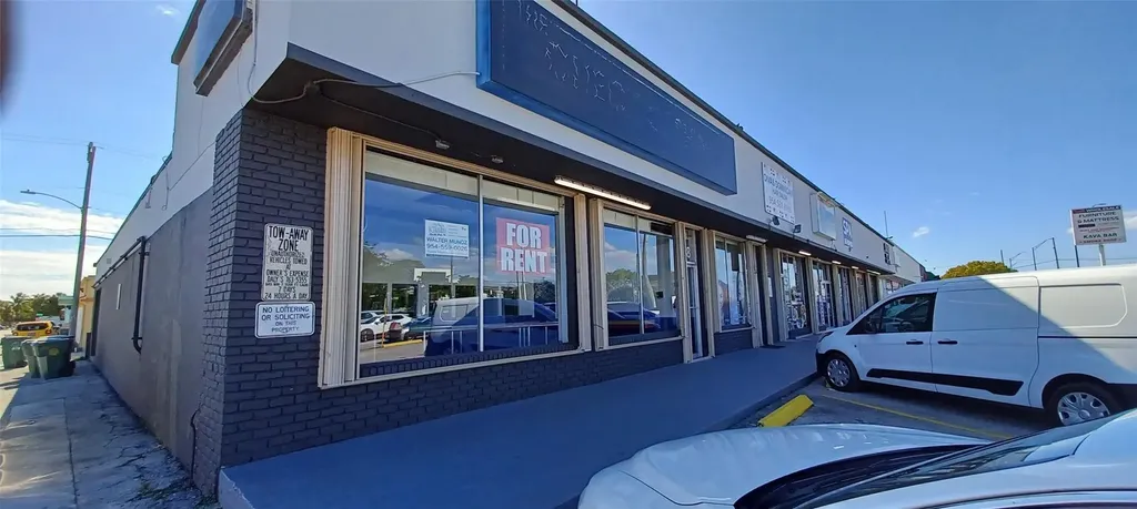 888 E Oakland Park Boulevard Oakland Park FL 33334