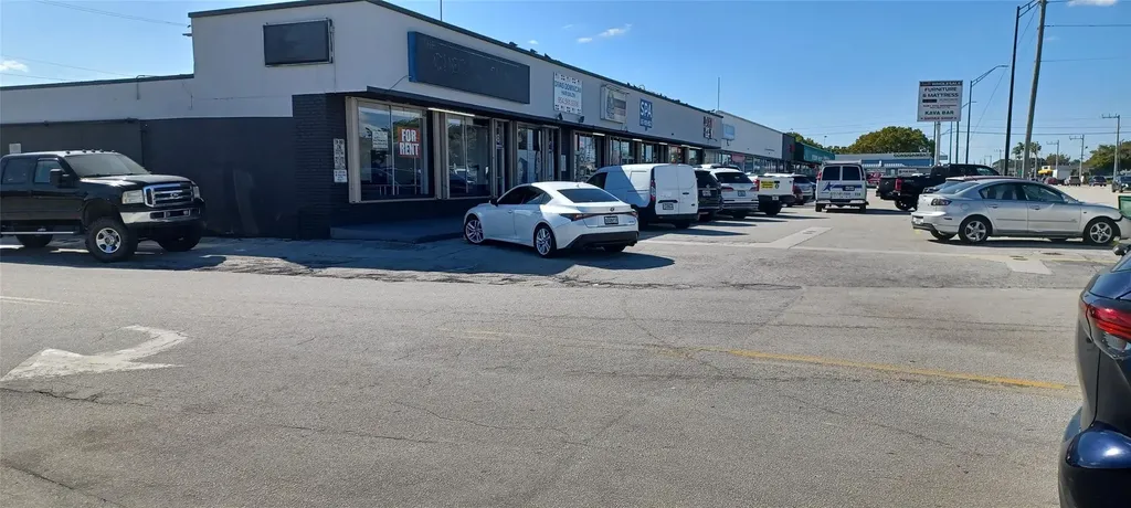 888 E Oakland Park Boulevard Oakland Park FL 33334