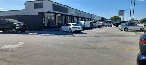 888 E Oakland Park Boulevard Oakland Park FL 33334