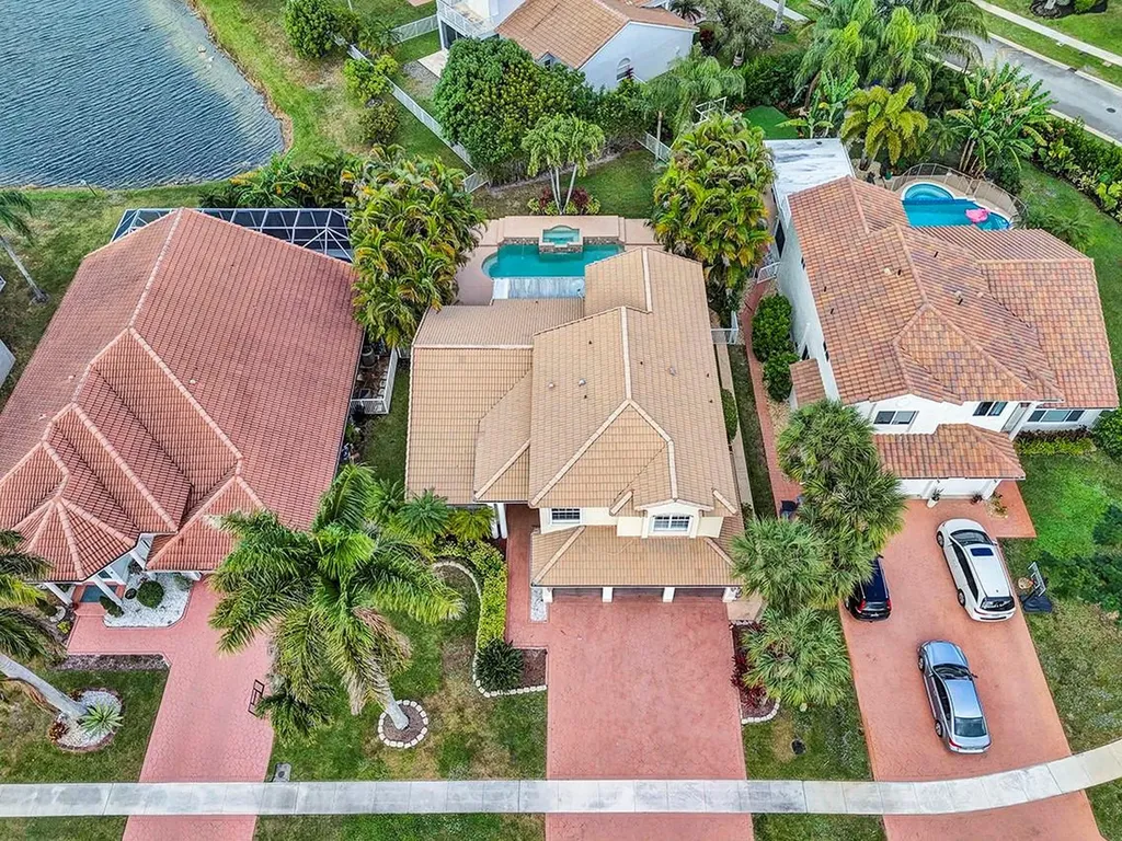 19571 Black Olive Lane Boca Raton FL 33498