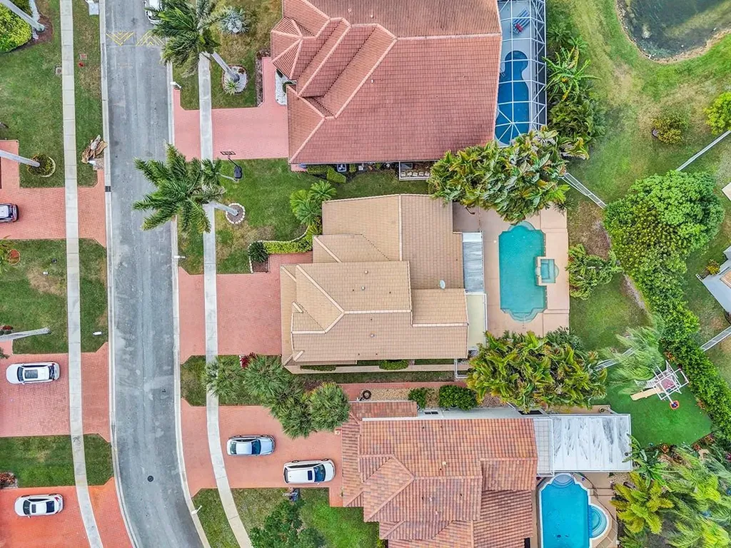 19571 Black Olive Lane Boca Raton FL 33498