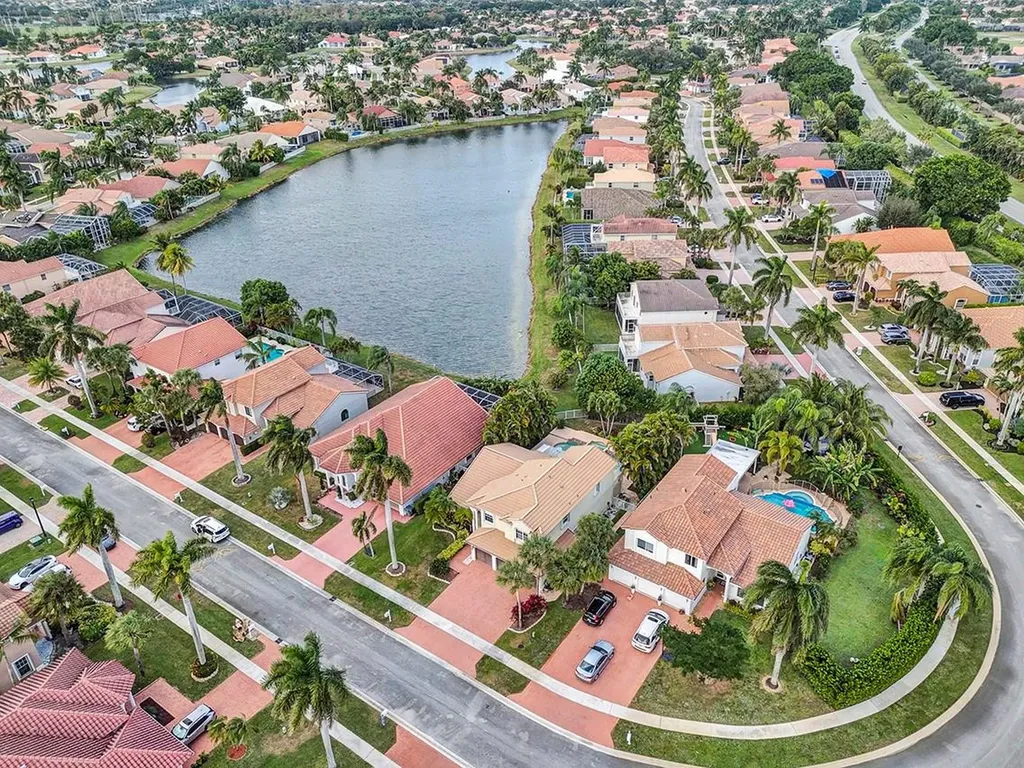 19571 Black Olive Lane Boca Raton FL 33498