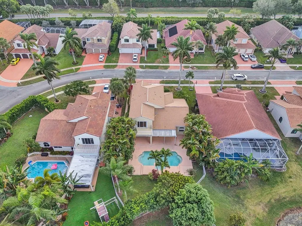 19571 Black Olive Lane Boca Raton FL 33498