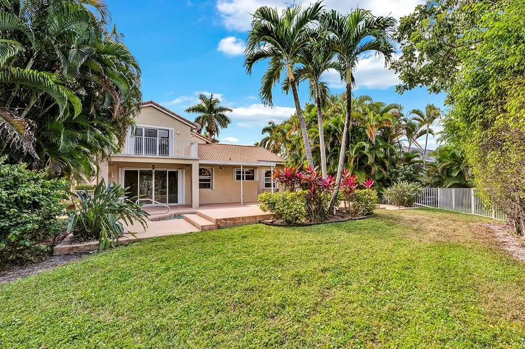 19571 Black Olive Lane Boca Raton FL 33498