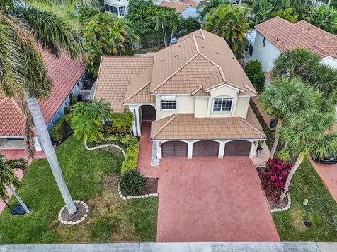 19571 Black Olive Lane Boca Raton FL 33498