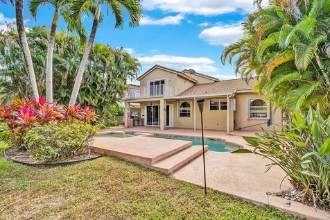 19571 Black Olive Lane Boca Raton FL 33498