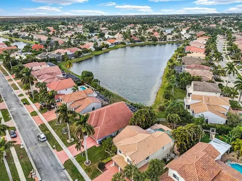19571 Black Olive Lane Boca Raton FL 33498