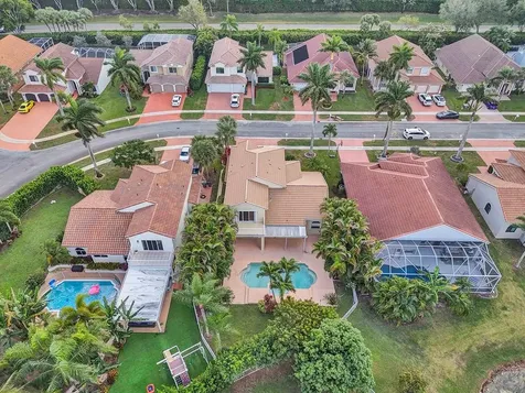 19571 Black Olive Lane Boca Raton FL 33498