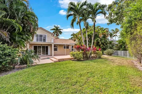 19571 Black Olive Lane Boca Raton FL 33498