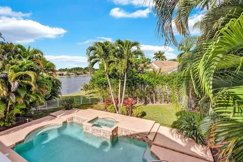 19571 Black Olive Lane Boca Raton FL 33498