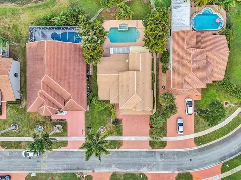 19571 Black Olive Lane Boca Raton FL 33498