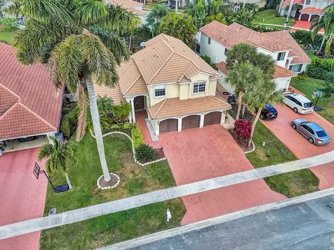 19571 Black Olive Lane Boca Raton FL 33498