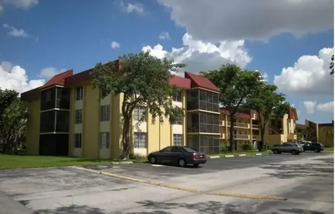 3490 Foxcroft Road Miramar FL 33025