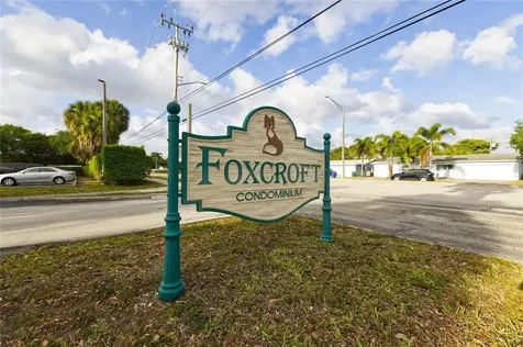 3490 Foxcroft Road Miramar FL 33025