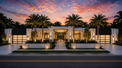 4000 NW 74th Street Coconut Creek FL 33073