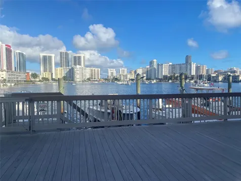 462 Golden Isle Drive Hallandale Beach FL 33009