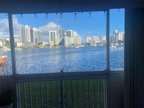462 Golden Isle Drive Hallandale Beach FL 33009
