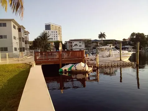 462 Golden Isle Drive Hallandale Beach FL 33009