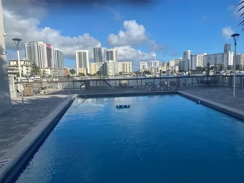 462 Golden Isle Drive Hallandale Beach FL 33009