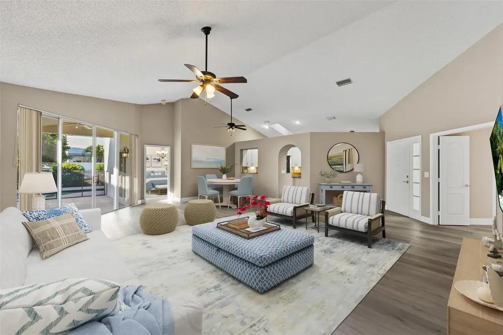 9181 Heathridge Drive West Palm Beach FL 33411