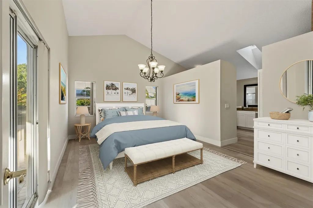 9181 Heathridge Drive West Palm Beach FL 33411