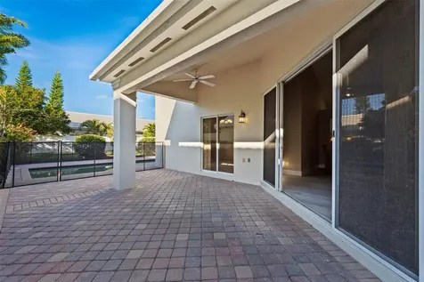 9181 Heathridge Drive West Palm Beach FL 33411