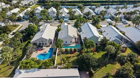 9181 Heathridge Drive West Palm Beach FL 33411