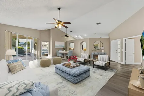 9181 Heathridge Drive West Palm Beach FL 33411