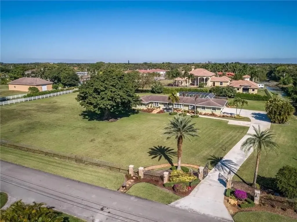 17501 SW 54th Street Southwest Ranches FL 33331