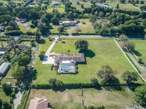 17501 SW 54th Street Southwest Ranches FL 33331