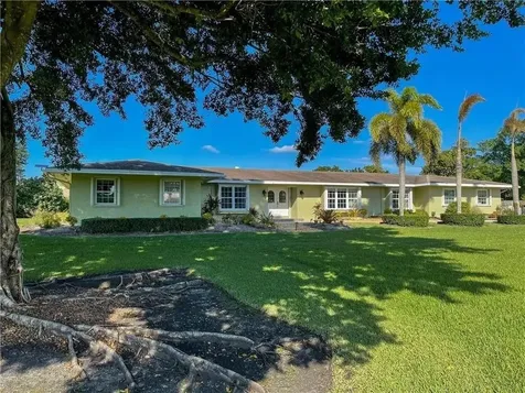 17501 SW 54th Street Southwest Ranches FL 33331