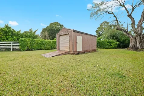 17501 SW 54th Street Southwest Ranches FL 33331