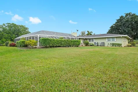 17501 SW 54th Street Southwest Ranches FL 33331
