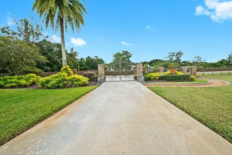 17501 SW 54th Street Southwest Ranches FL 33331