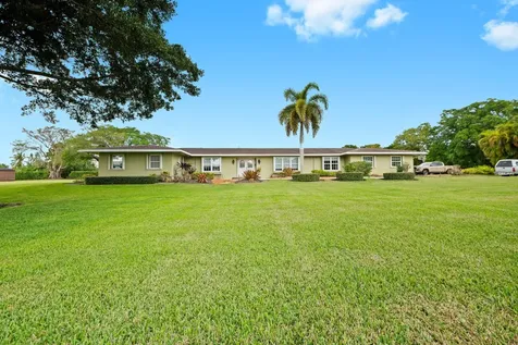 17501 SW 54th Street Southwest Ranches FL 33331