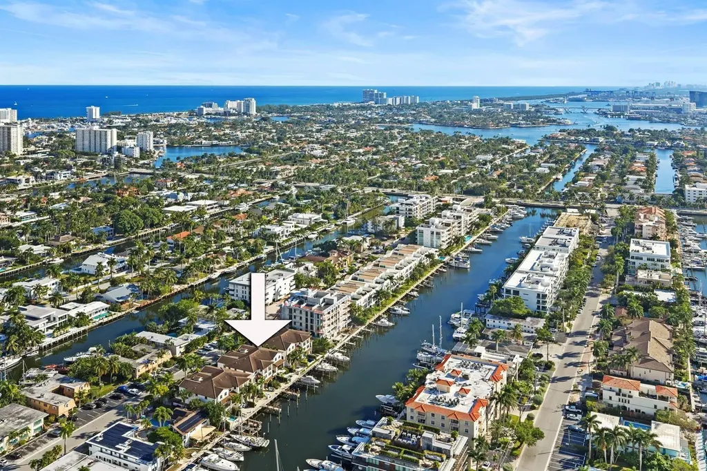 95 Isle Of Venice Drive Fort Lauderdale FL 33301