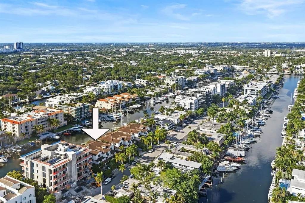 95 Isle Of Venice Drive Fort Lauderdale FL 33301