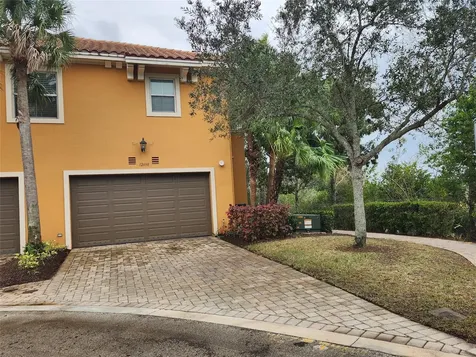 12698 NW 32nd Place Sunrise FL 33323