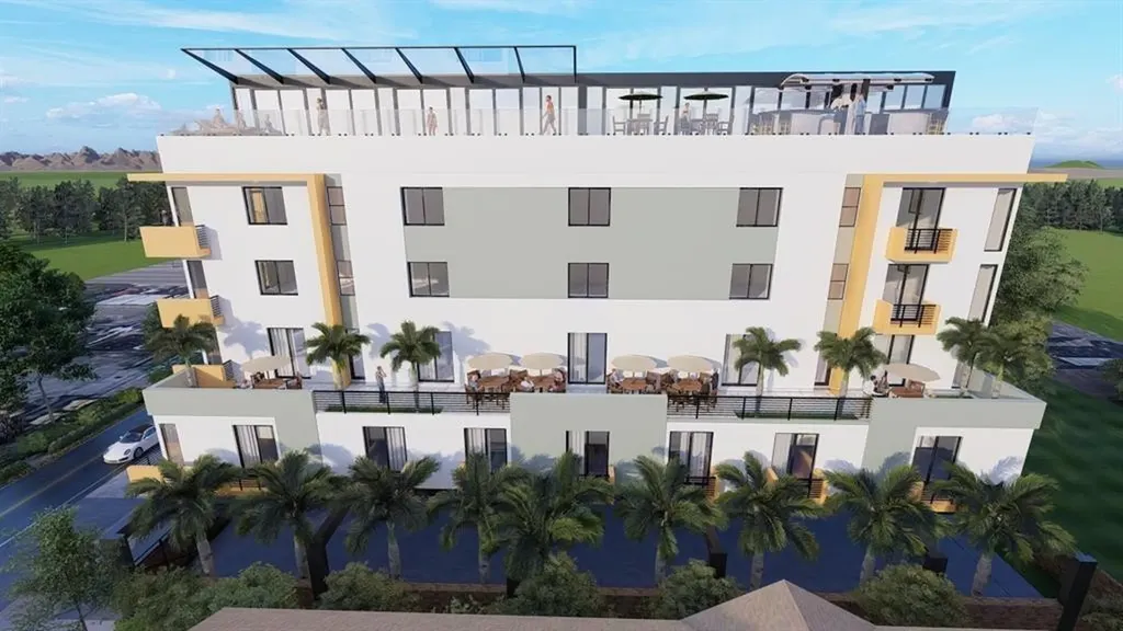2621 NW 32nd Street Miami FL 33142