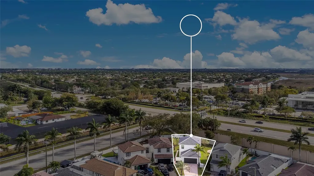 6992 SW 148th Lane Davie FL 33331