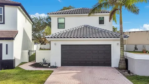 6992 SW 148th Lane Davie FL 33331