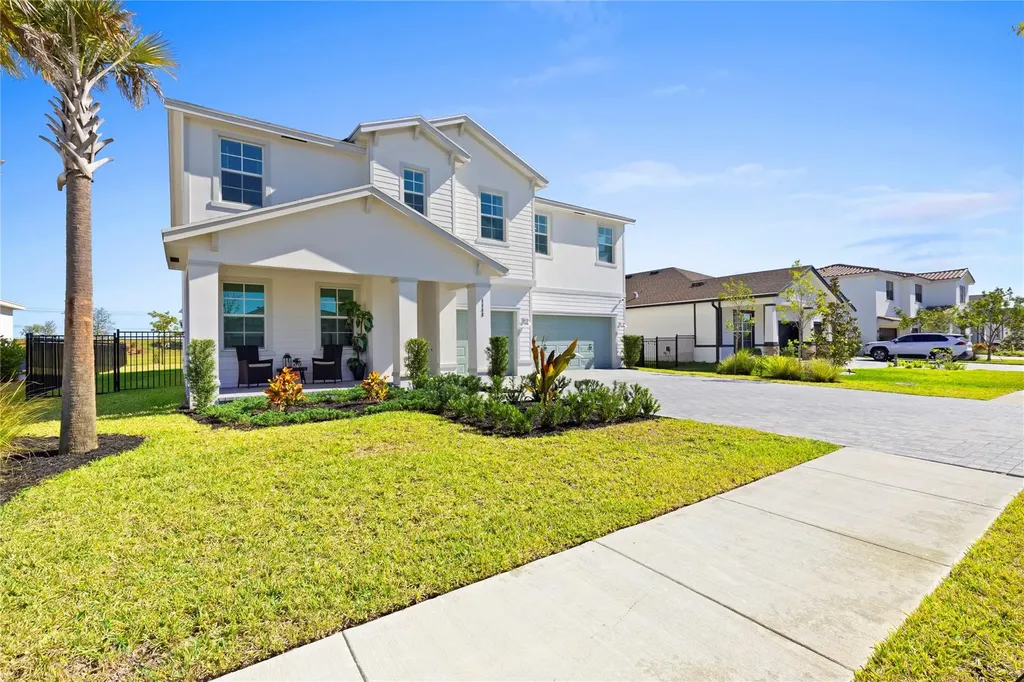 1148 Tangled Orchard Trace Loxahatchee FL 33470